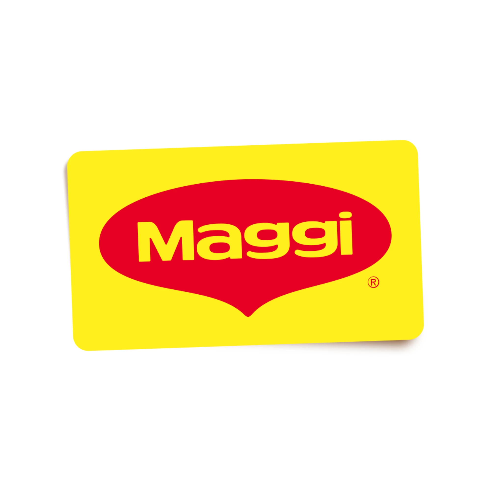 Maggi