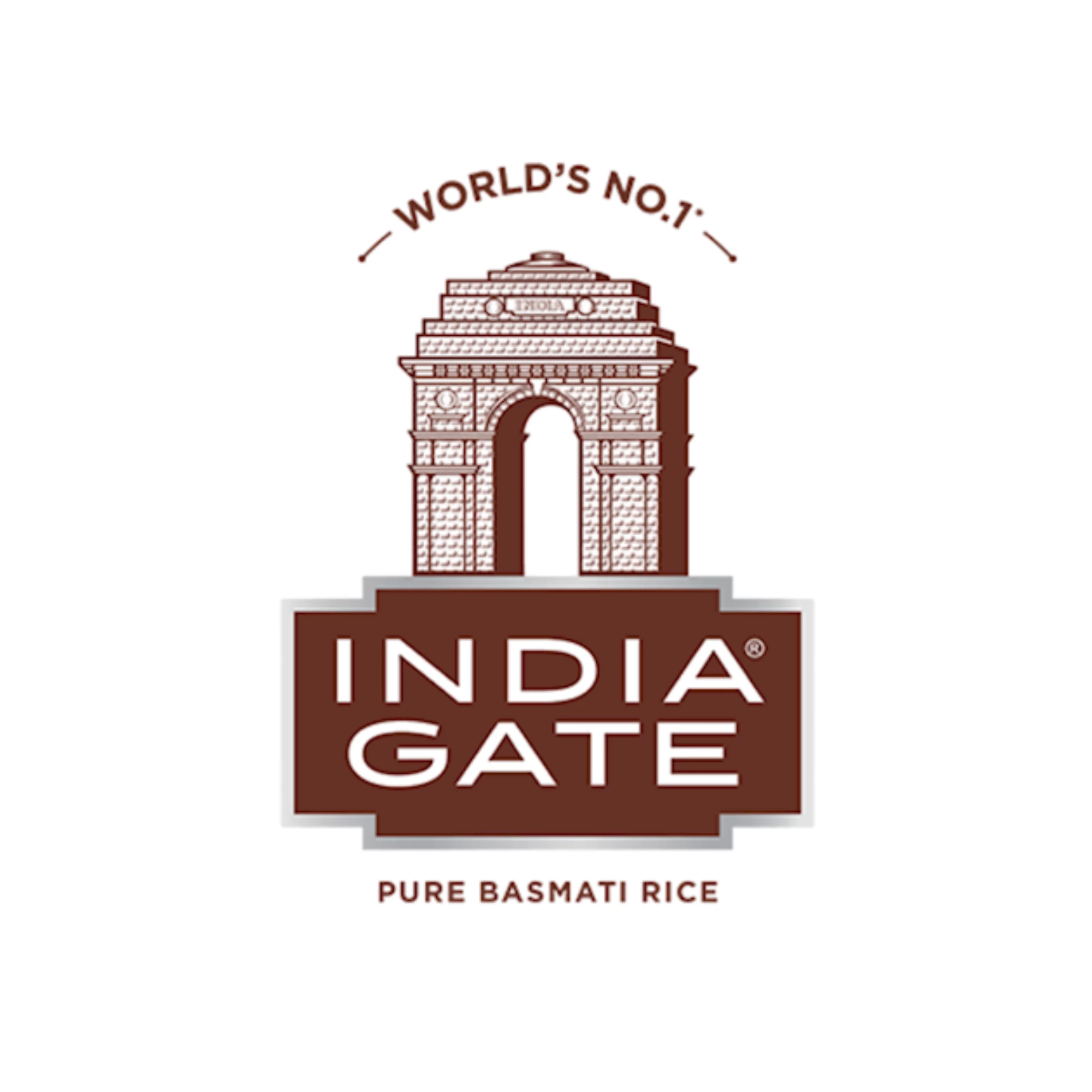 India Gate