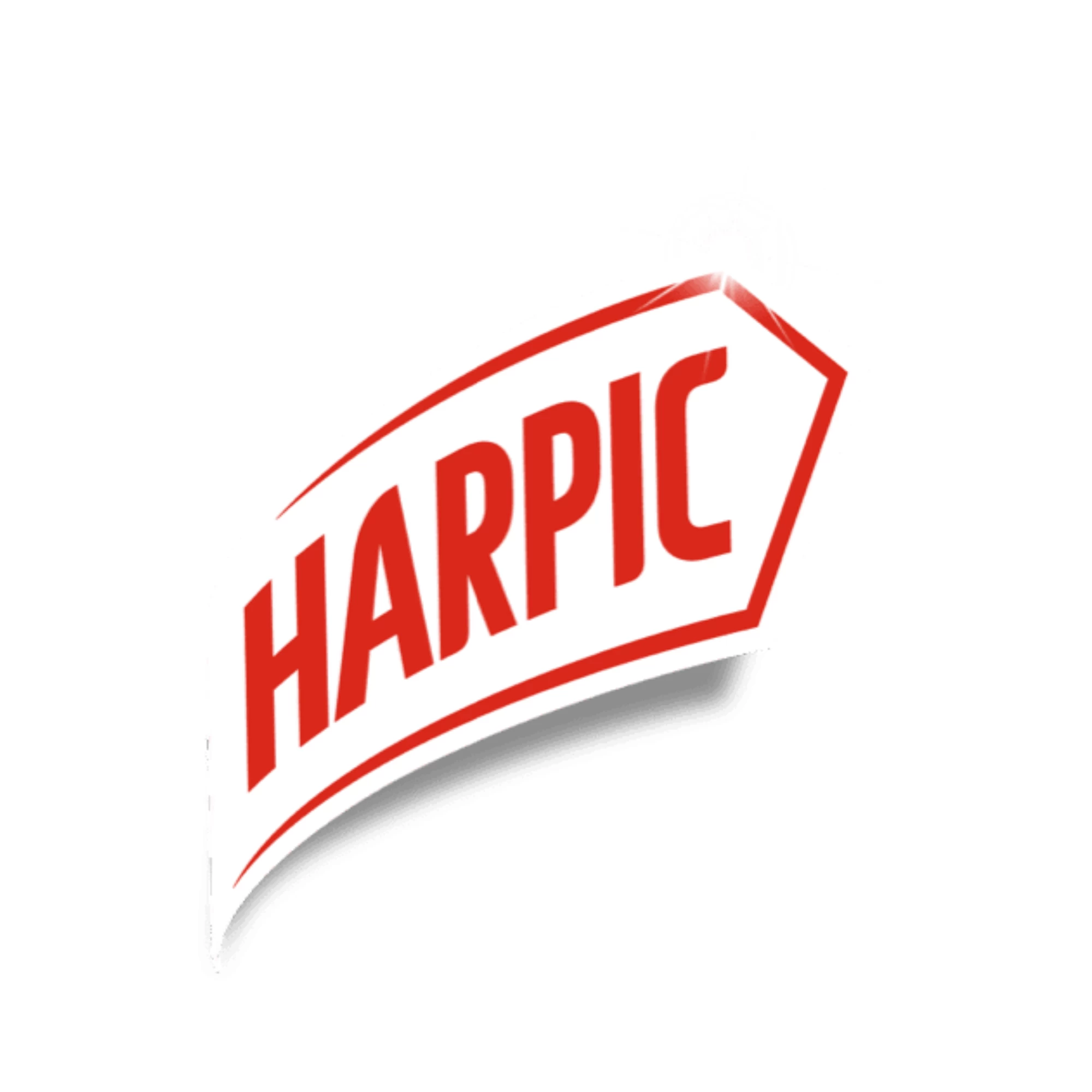 Harpic