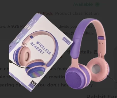 Product
